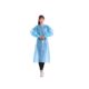 PP Isolation Gown with PE laminated