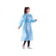 PP Isolation Gown with PE laminated