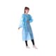 PP Isolation Gown with PE laminated