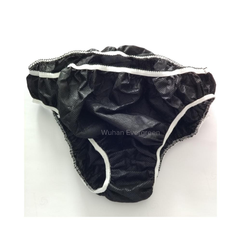 Disposable Period Panties – Disposable Underwear Disposable Panties  Protective Clothing, Disposable Workwear, China Factory Prfessional  Manufactuer