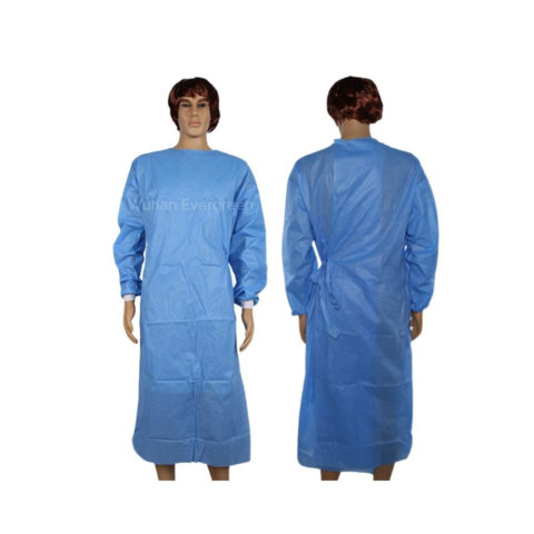 What Patient Gowns Are Right for Your Healthcare Facility | Nixon Medical