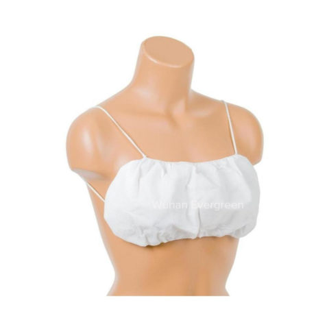 White Disposable Bra – Disposable Underwear Disposable Panties Protective  Clothing, Disposable Workwear, China Factory Prfessional Manufactuer