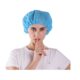 Disposable bouffant Caps