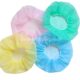 Disposable bouffant Caps