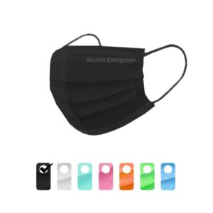 3 Ply Non Woven Civilian Face Mask with Earloop 