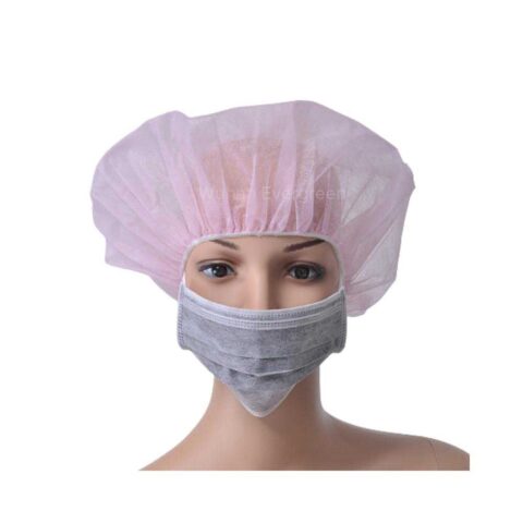 4 Layer Disposable Face Mask