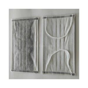4 Layer Disposable Face Mask