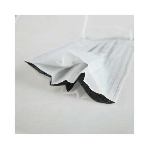 4 Layer Disposable Face Mask