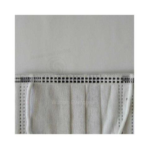 4 Layer Disposable Face Mask