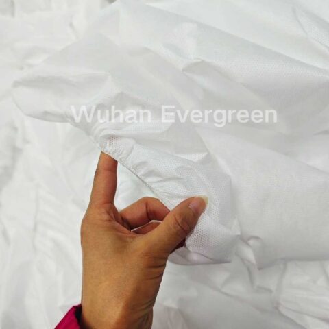 Adjustable Bed Sheets
