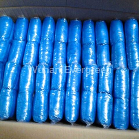 CPE Shoe Covers