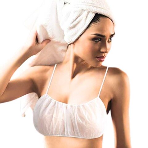 Disposable Backless Bra