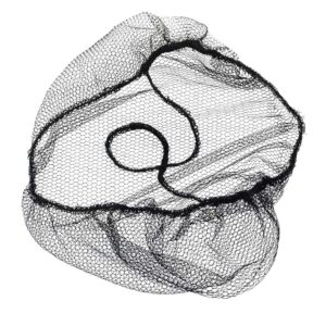 Disposable Beard Nets