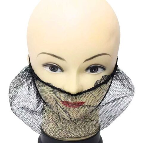 Disposable Beard Nets
