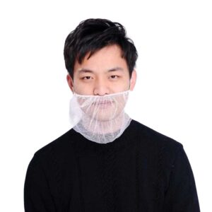 Disposable Beard Nets