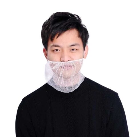 Disposable Beard Nets