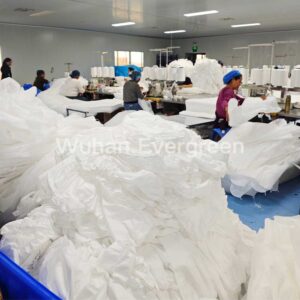 Disposable Bed Covers