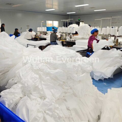 Disposable Bed Covers