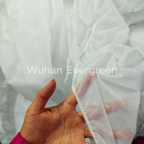 Disposable Bed Covers