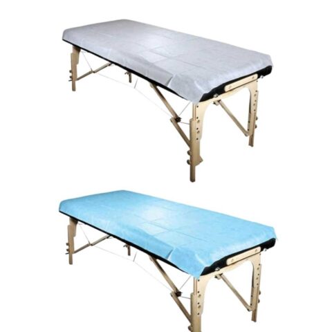 Disposable Bed Sheets