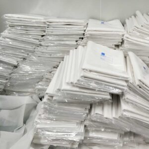 Disposable Bed Sheets 