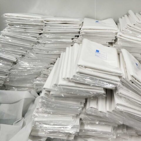 Disposable Bed Sheets