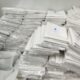 Disposable Bed Sheets
