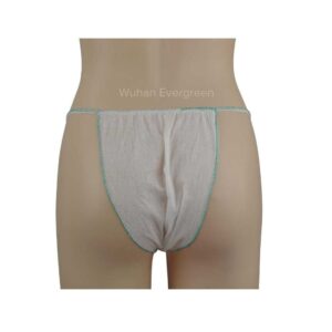 Disposable bikini Panty
