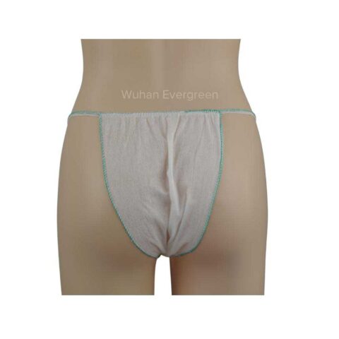 Disposable bikini Panty