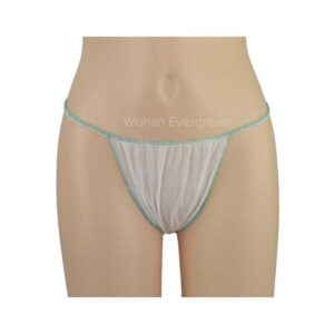 Disposable bikini Panty