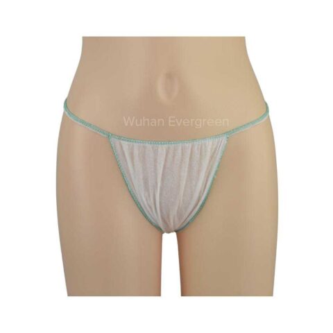 Disposable bikini Panty