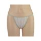 Disposable bikini Panty
