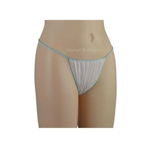Disposable bikini Panty