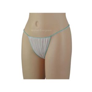 Disposable bikini Panty