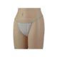 Disposable bikini Panty