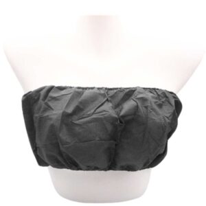 Disposable Bra Strapless with back tie