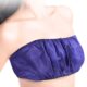 Disposable Bra Strapless with back tie