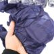 Disposable Bra Strapless with back tie