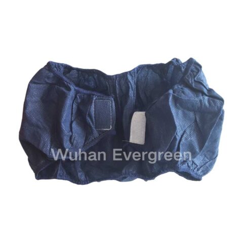 Disposable Bra Strapless with back tie