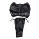 Disposable Bra with Shoulder Loops