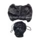 Disposable Bra with Shoulder Loops
