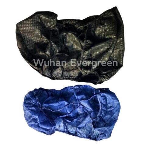 Disposable Bra with Shoulder Loops
