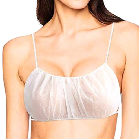 Disposable Bras