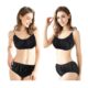 Disposable Bras and Panties Sets