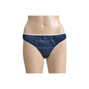 Disposable Briefs