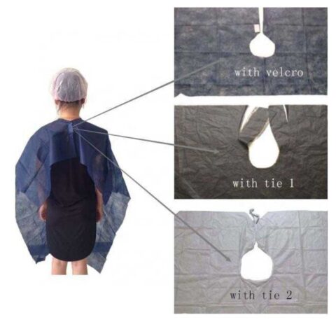 Disposable Capes
