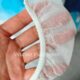 Disposable Compression Therapy Pants