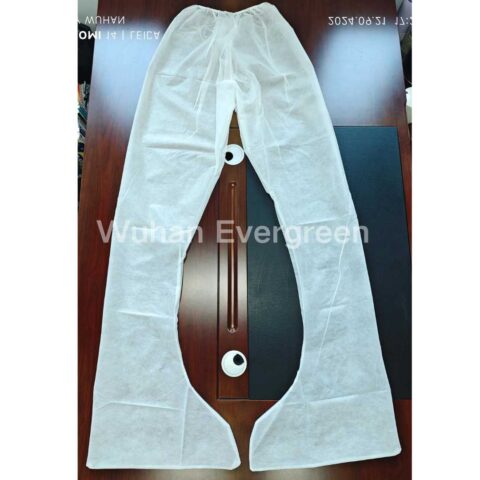 Disposable Compression Therapy Pants