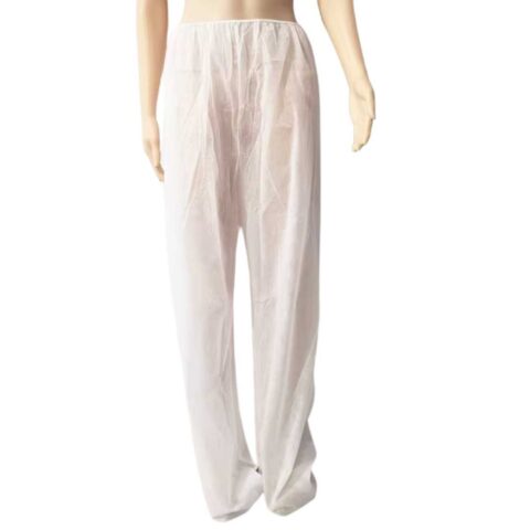Disposable Compression Therapy Pants