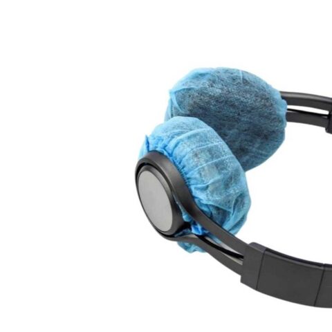 Disposable Earphone Covers